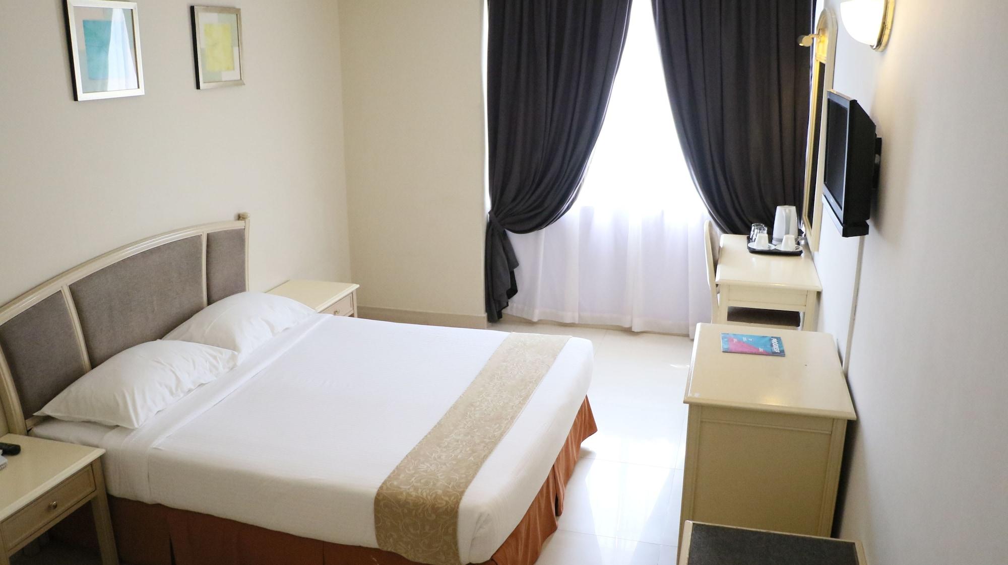 Legallery Suites Hotel Bandar Seri Begawan Exterior foto