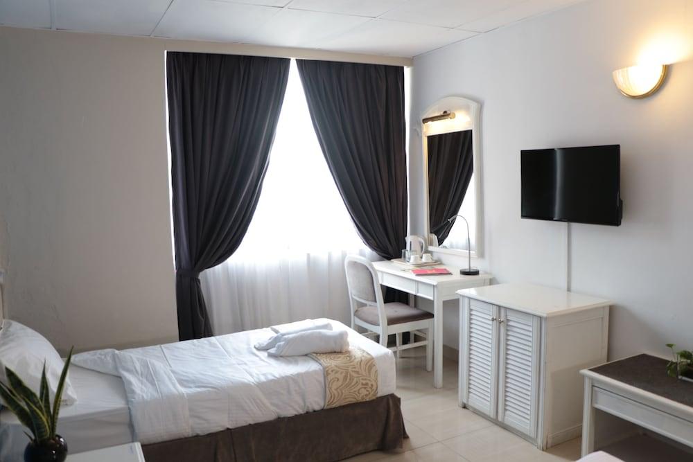 Legallery Suites Hotel Bandar Seri Begawan Exterior foto