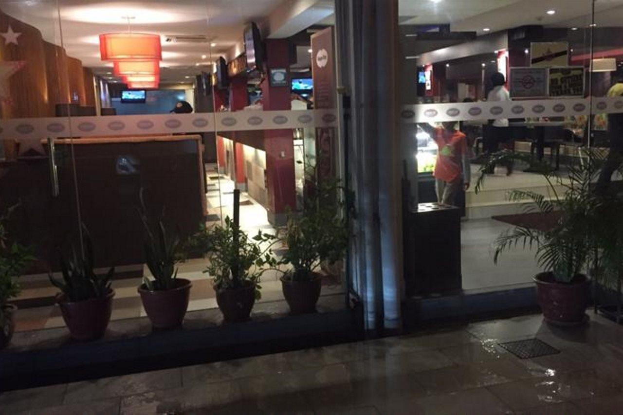 Legallery Suites Hotel Bandar Seri Begawan Exterior foto