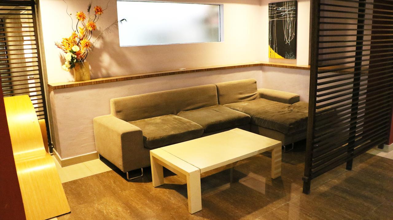 Legallery Suites Hotel Bandar Seri Begawan Exterior foto