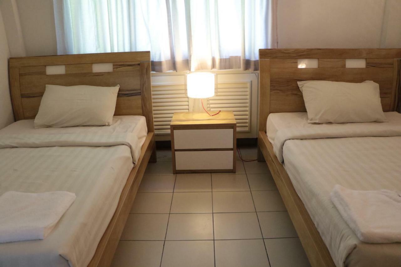 Legallery Suites Hotel Bandar Seri Begawan Exterior foto