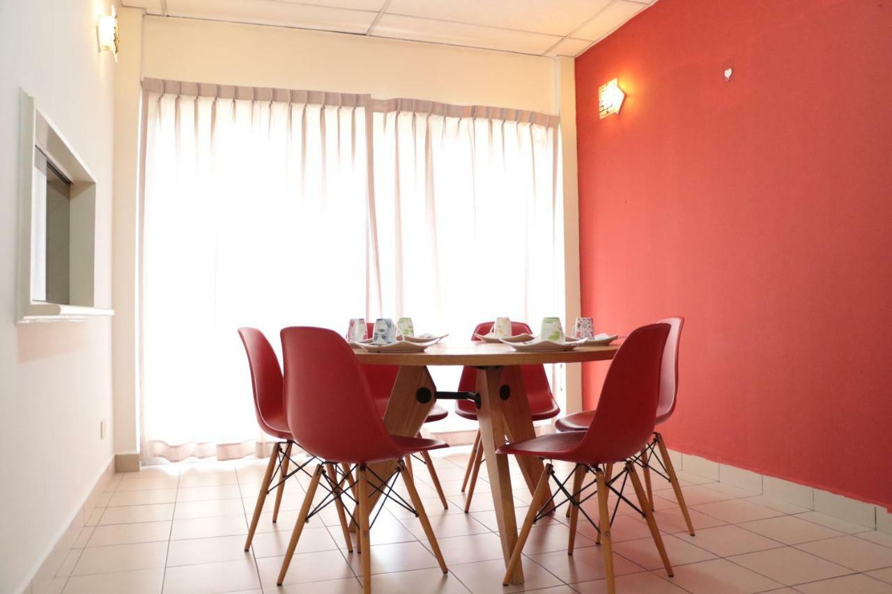 Legallery Suites Hotel Bandar Seri Begawan Exterior foto